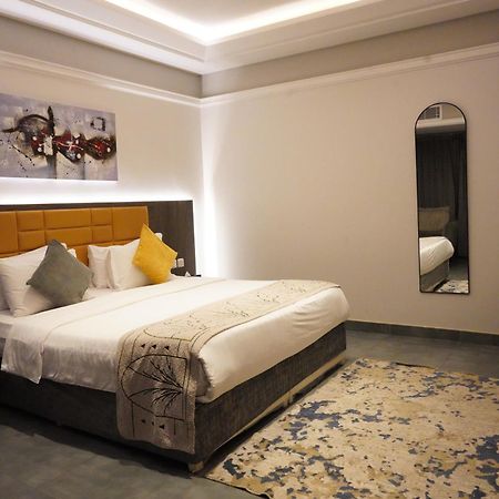 Tura Residence 利雅德 外观 照片