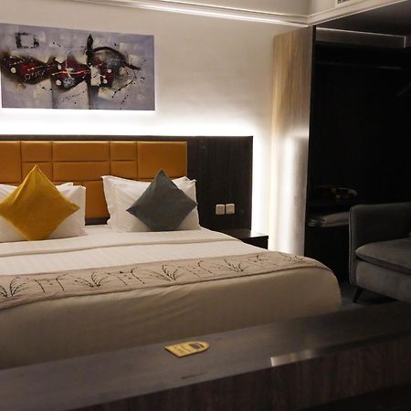 Tura Residence 利雅德 外观 照片