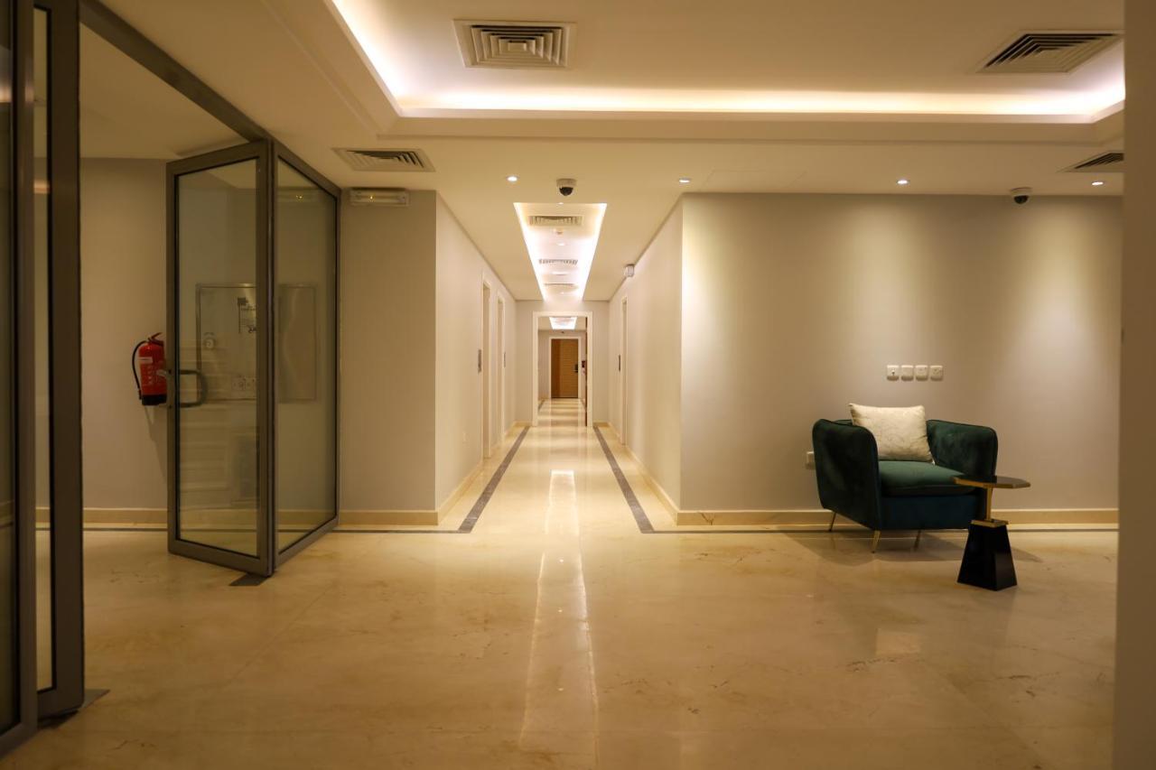 Tura Residence 利雅德 外观 照片