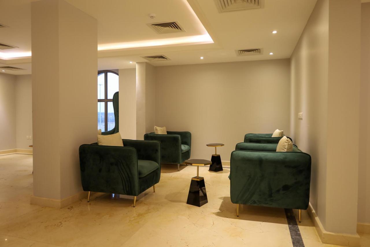 Tura Residence 利雅德 外观 照片