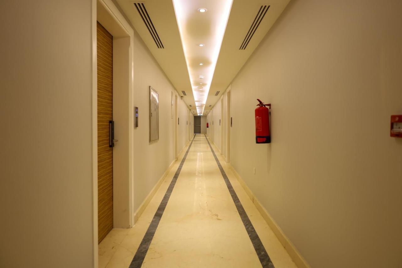 Tura Residence 利雅德 外观 照片