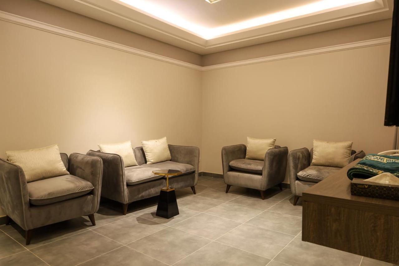 Tura Residence 利雅德 外观 照片
