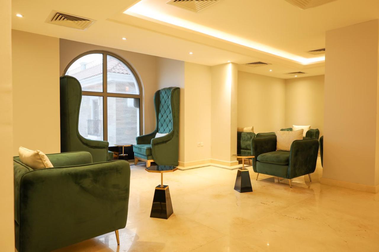 Tura Residence 利雅德 外观 照片