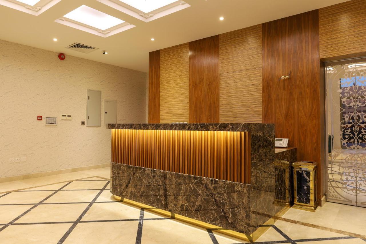 Tura Residence 利雅德 外观 照片