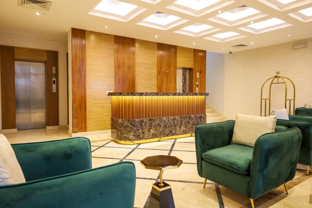 Tura Residence 利雅德 外观 照片
