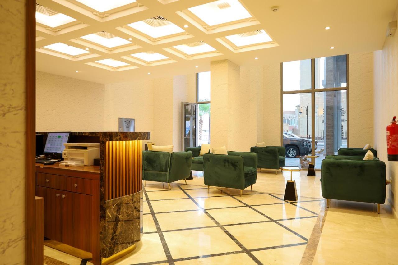 Tura Residence 利雅德 外观 照片