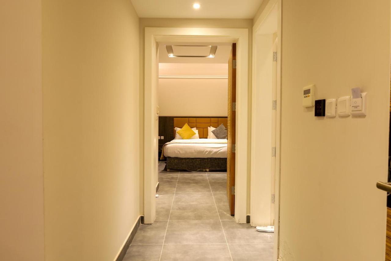 Tura Residence 利雅德 外观 照片