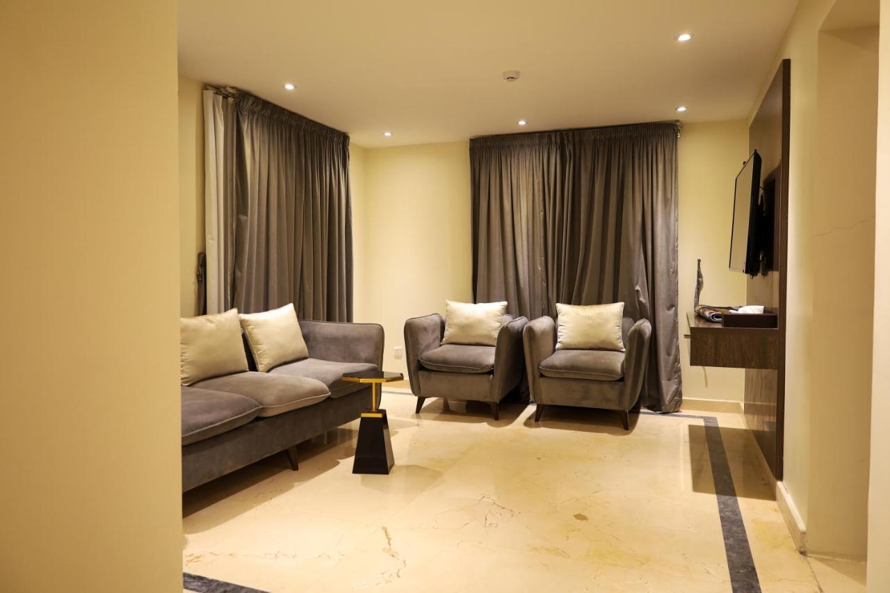 Tura Residence 利雅德 外观 照片