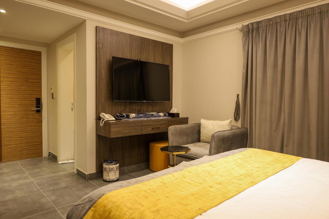 Tura Residence 利雅德 外观 照片