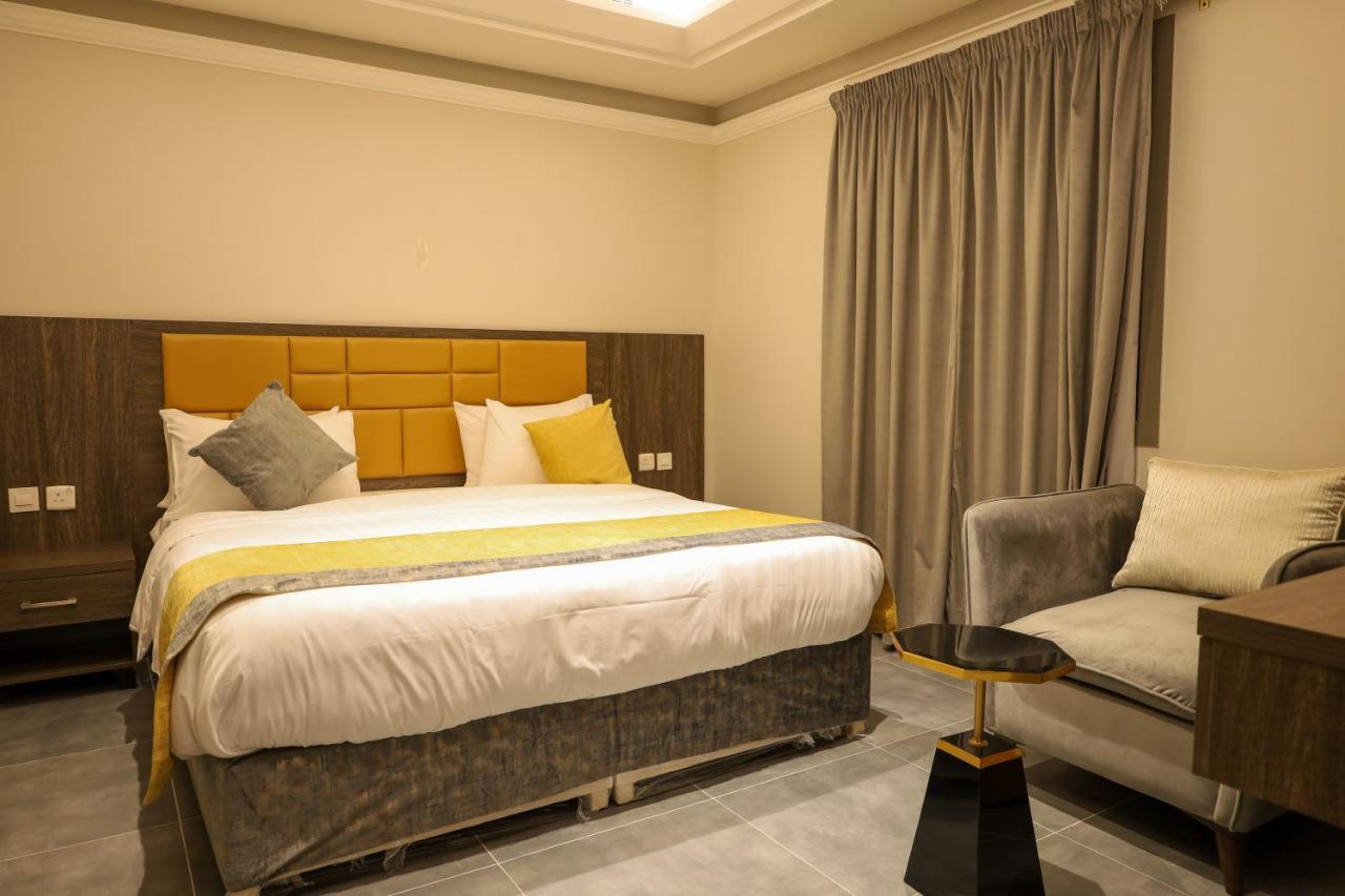 Tura Residence 利雅德 外观 照片