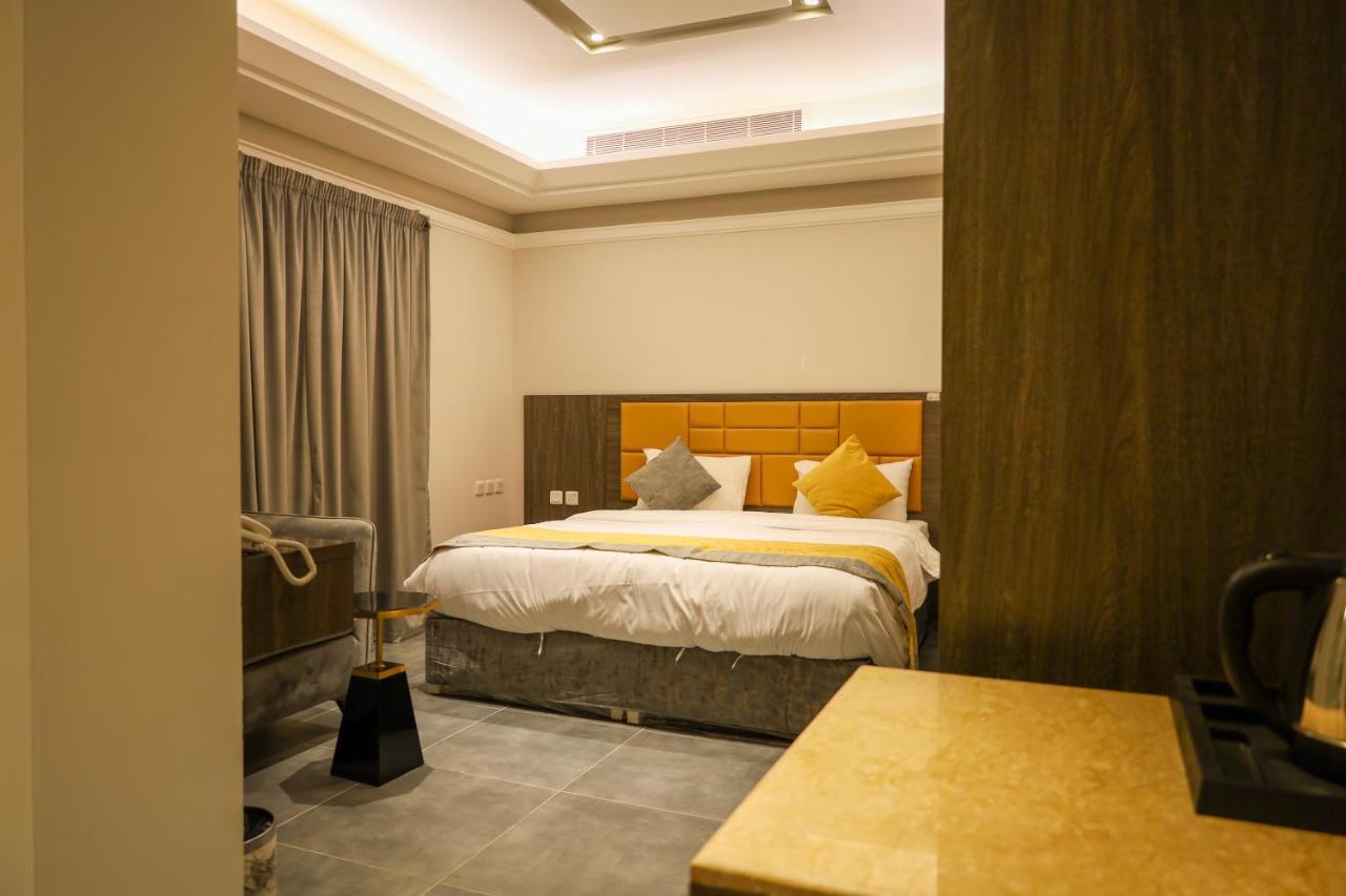 Tura Residence 利雅德 外观 照片