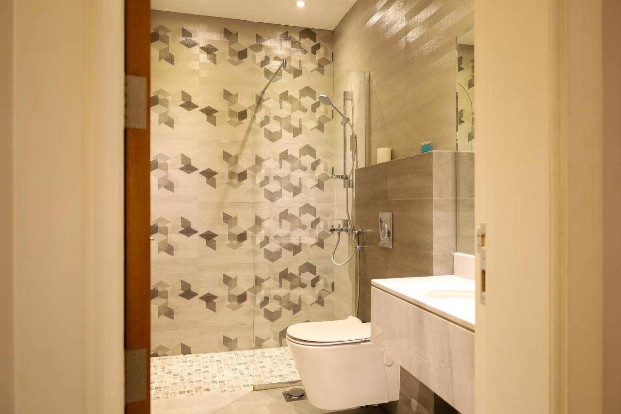 Tura Residence 利雅德 外观 照片