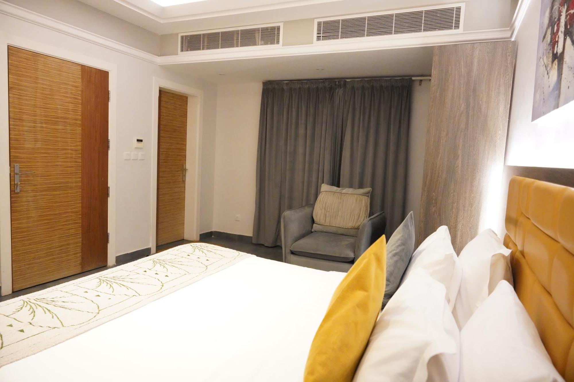 Tura Residence 利雅德 外观 照片