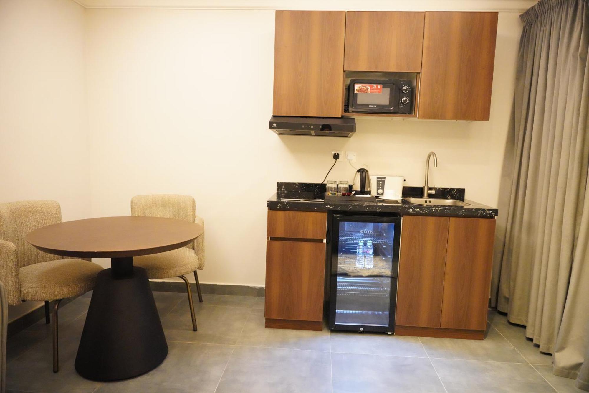 Tura Residence 利雅德 外观 照片